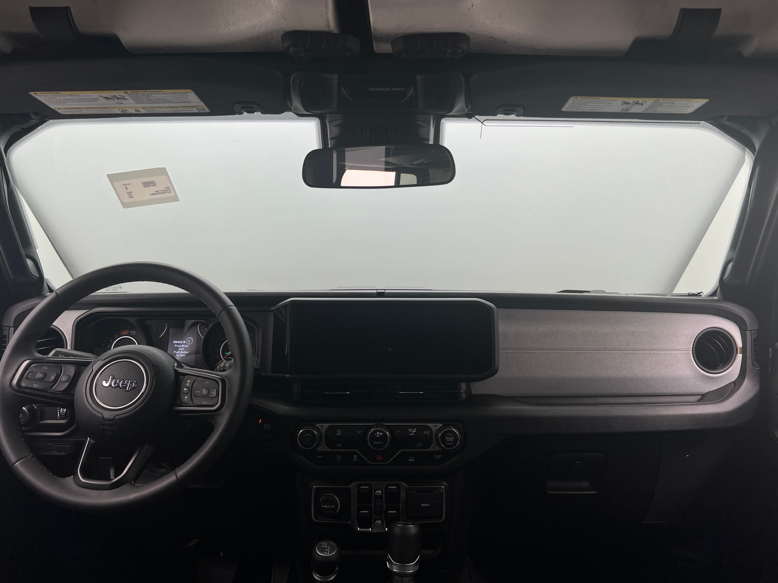 Thumbnail: 2024 Jeep Wrangler - 3