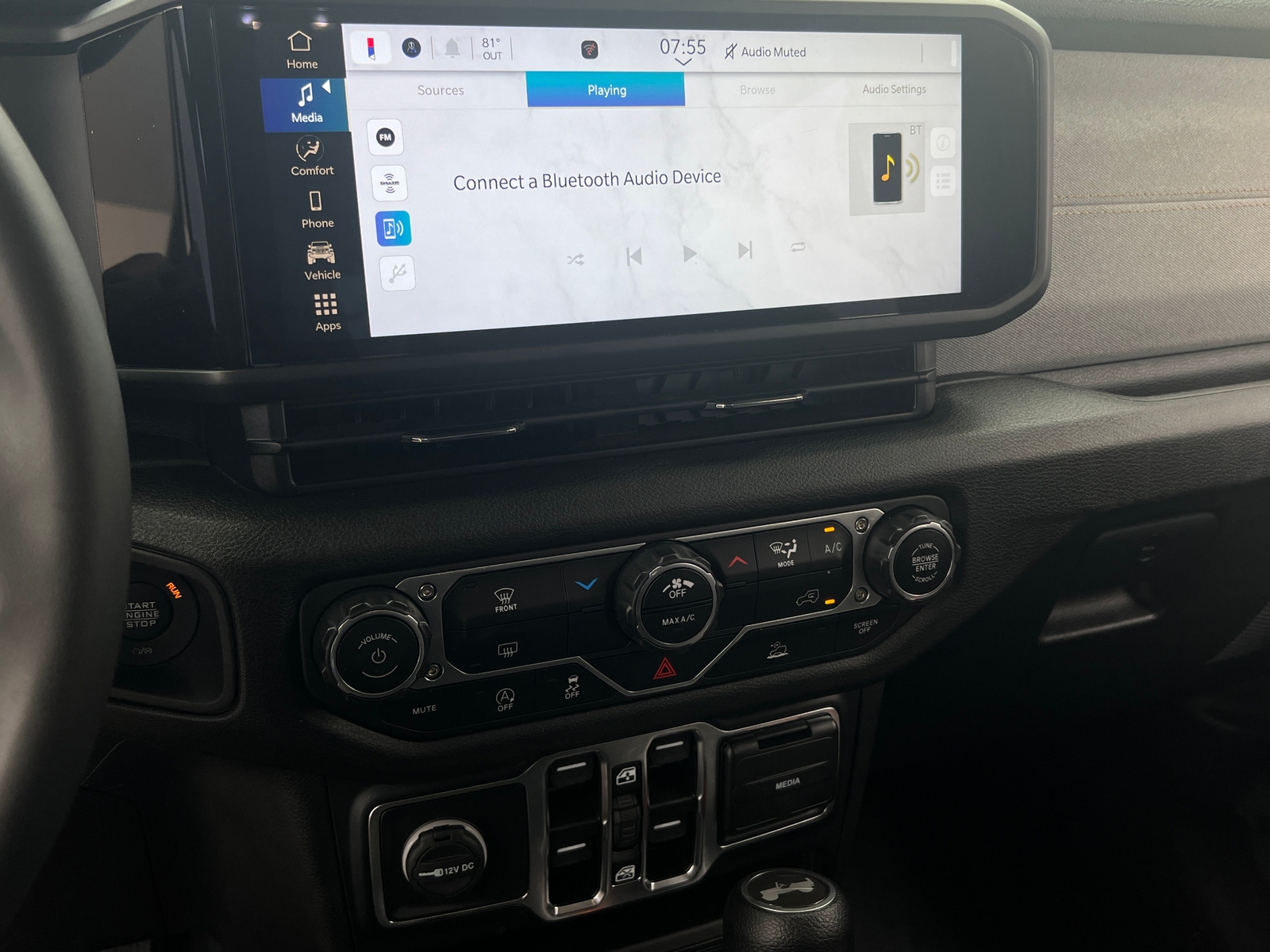 Thumbnail: 2024 Jeep Wrangler - 4