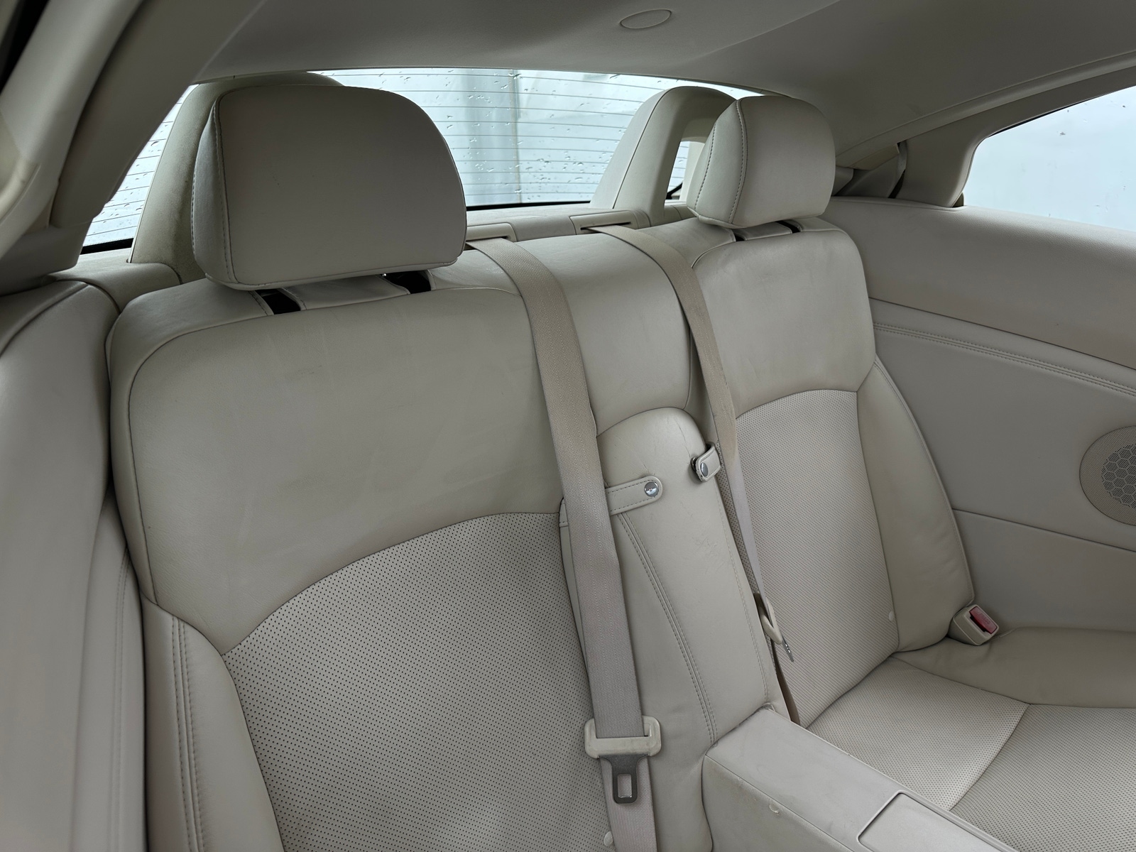 Thumbnail: 2014 Lexus IS - 5