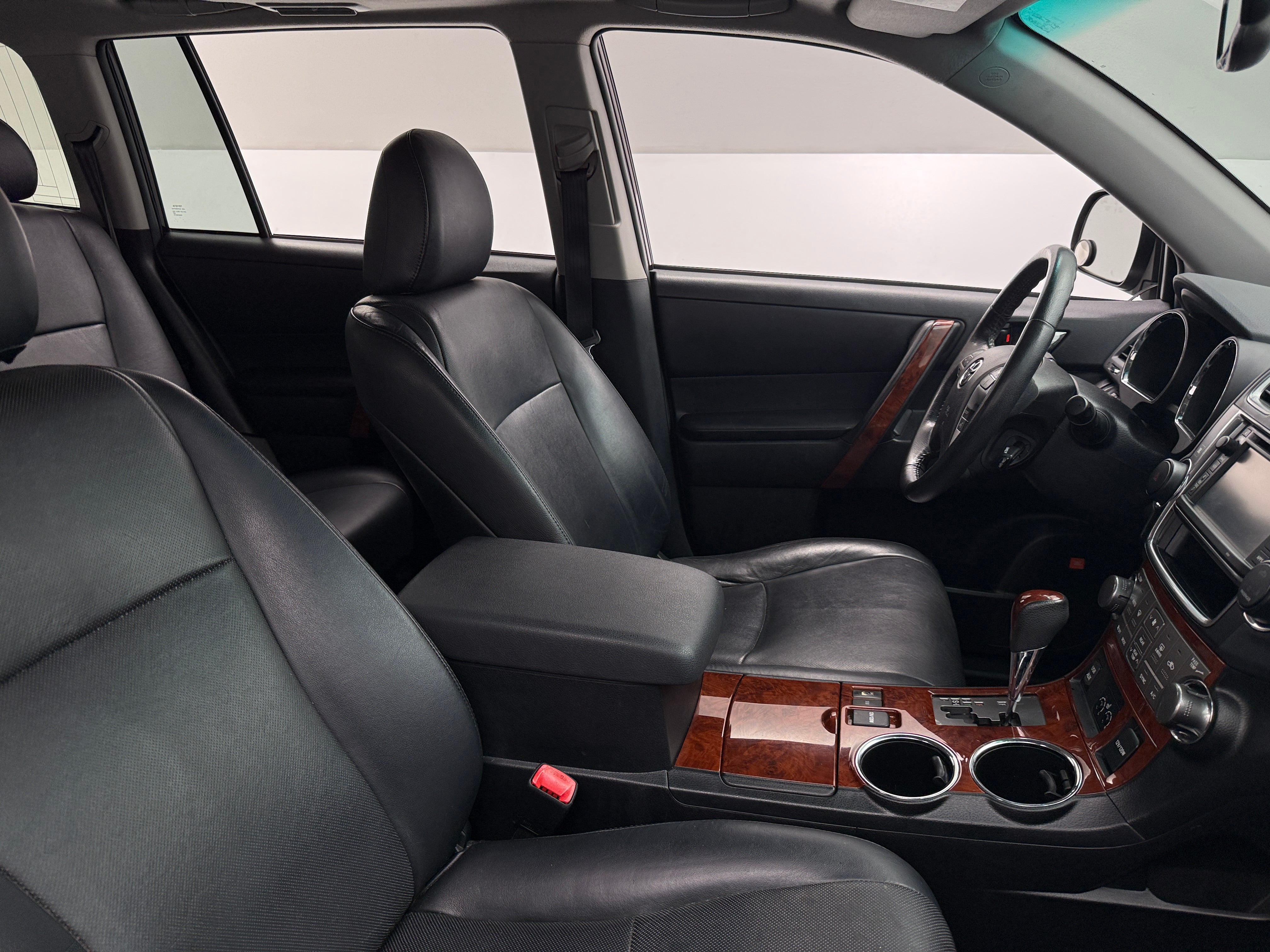 2013 Toyota Highlander