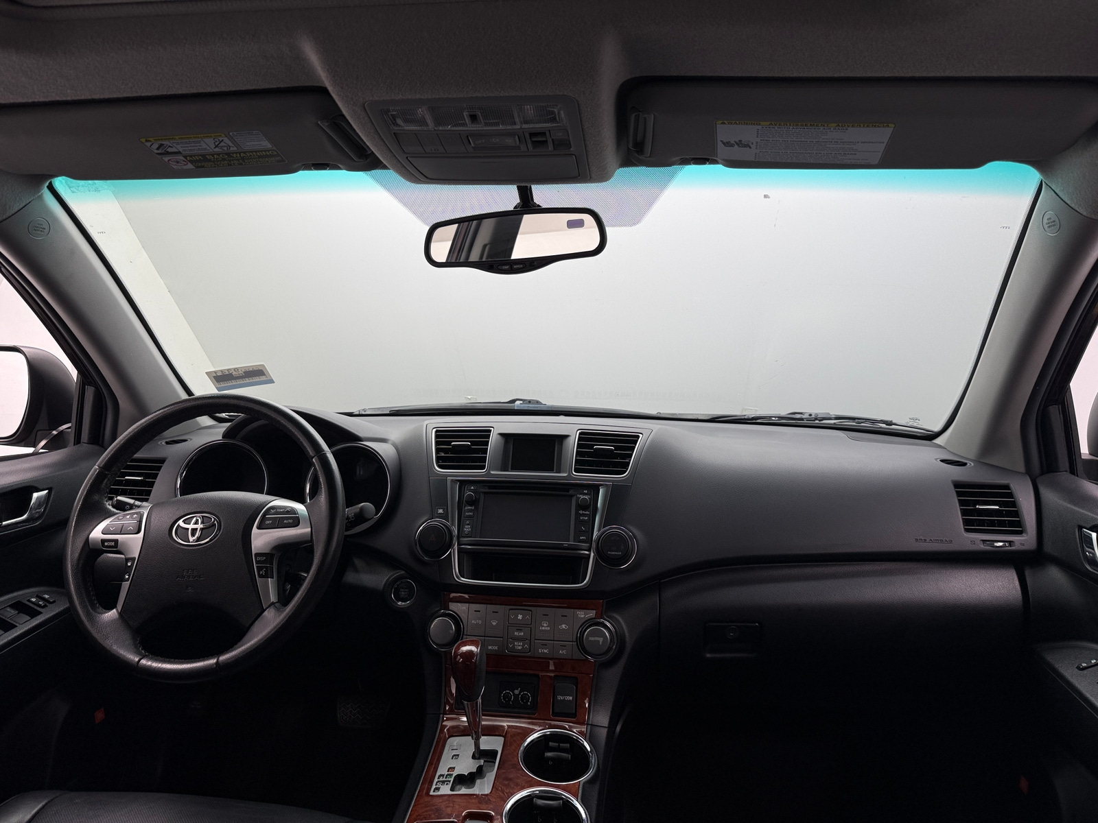 Thumbnail: 2013 Toyota Highlander - 2