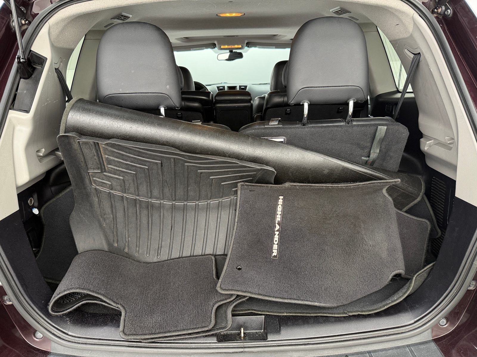 Thumbnail: 2013 Toyota Highlander - 6