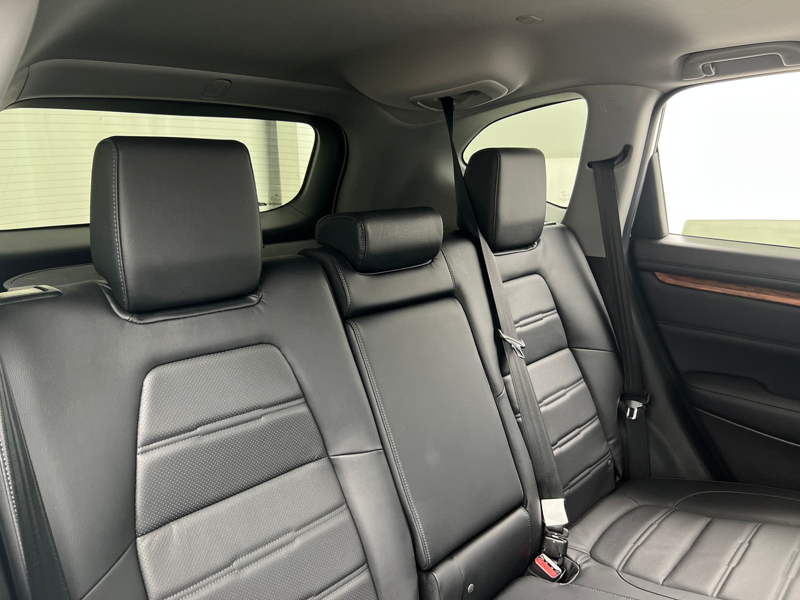 Thumbnail: 2020 Honda CR-V - 5