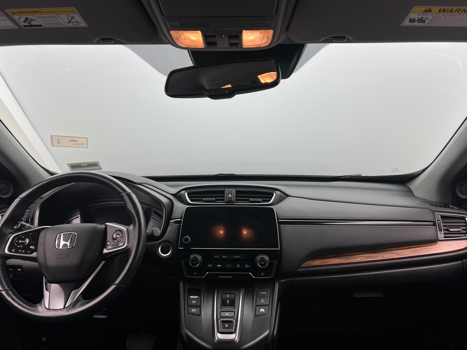 Thumbnail: 2020 Honda CR-V - 2