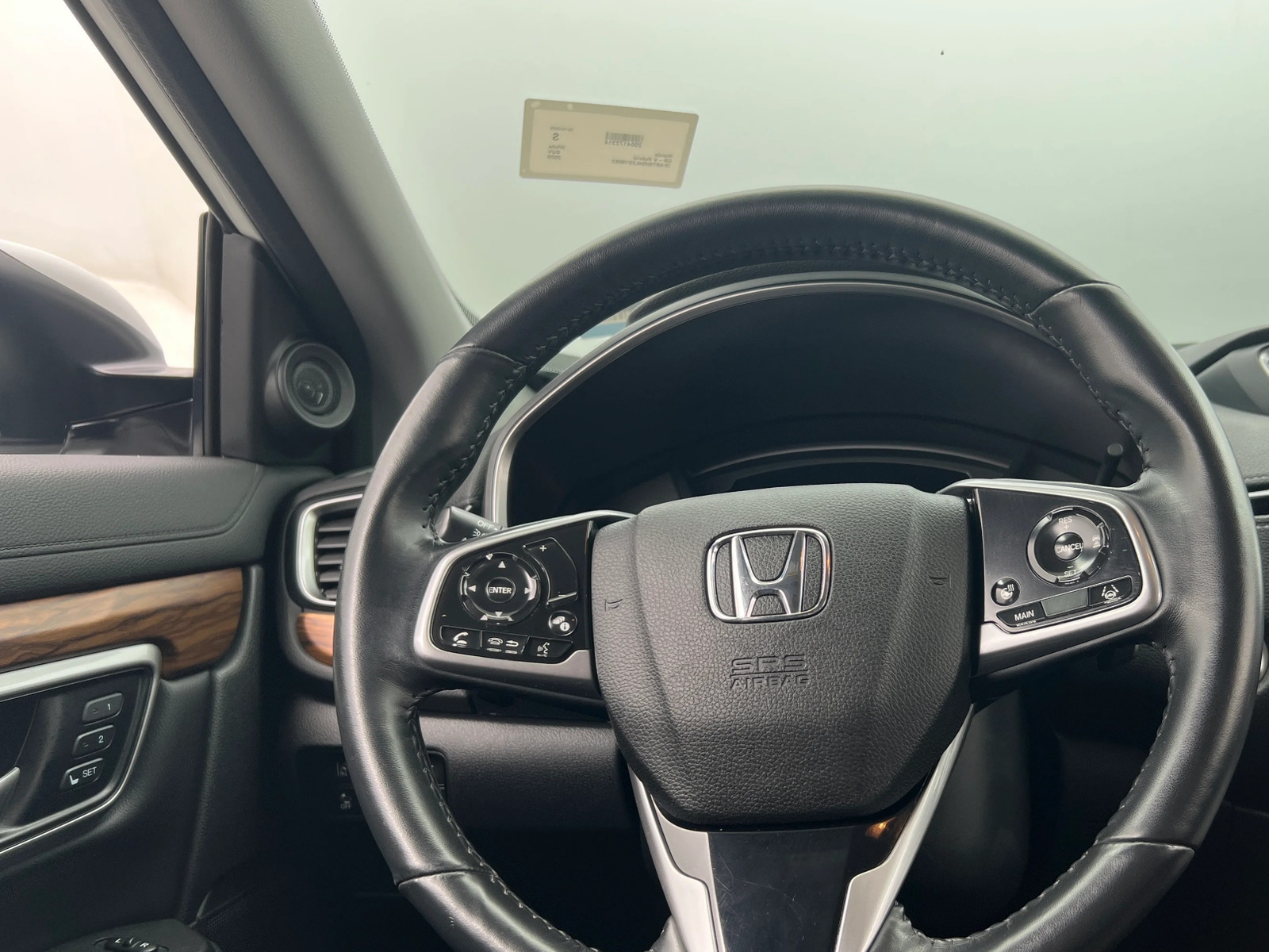 Thumbnail: 2020 Honda CR-V - 4