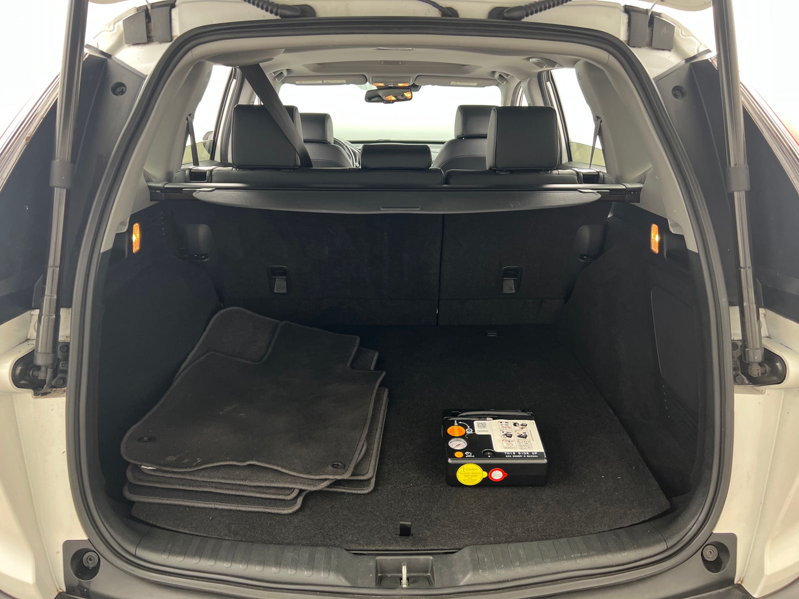 Thumbnail: 2020 Honda CR-V - 6