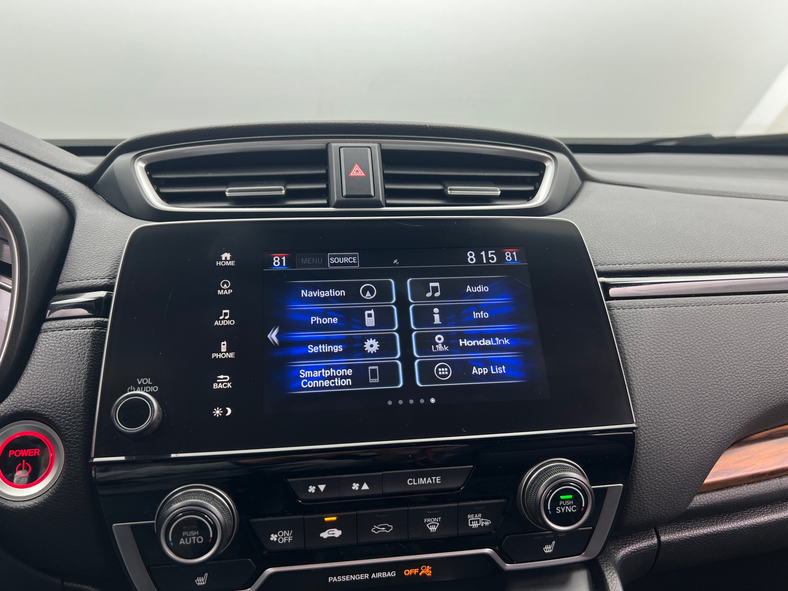 Thumbnail: 2020 Honda CR-V - 3