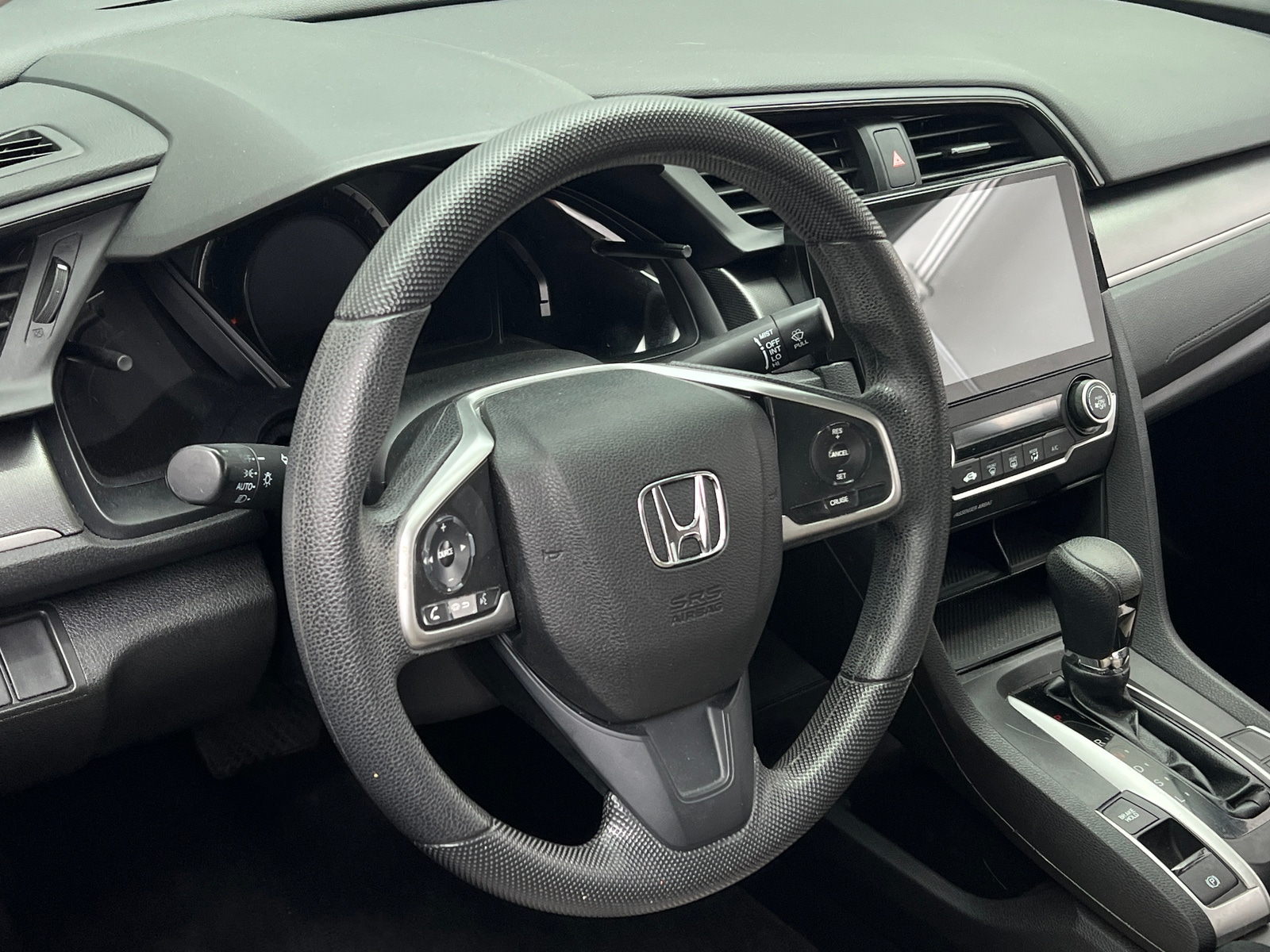 Thumbnail: 2018 Honda Civic - 5