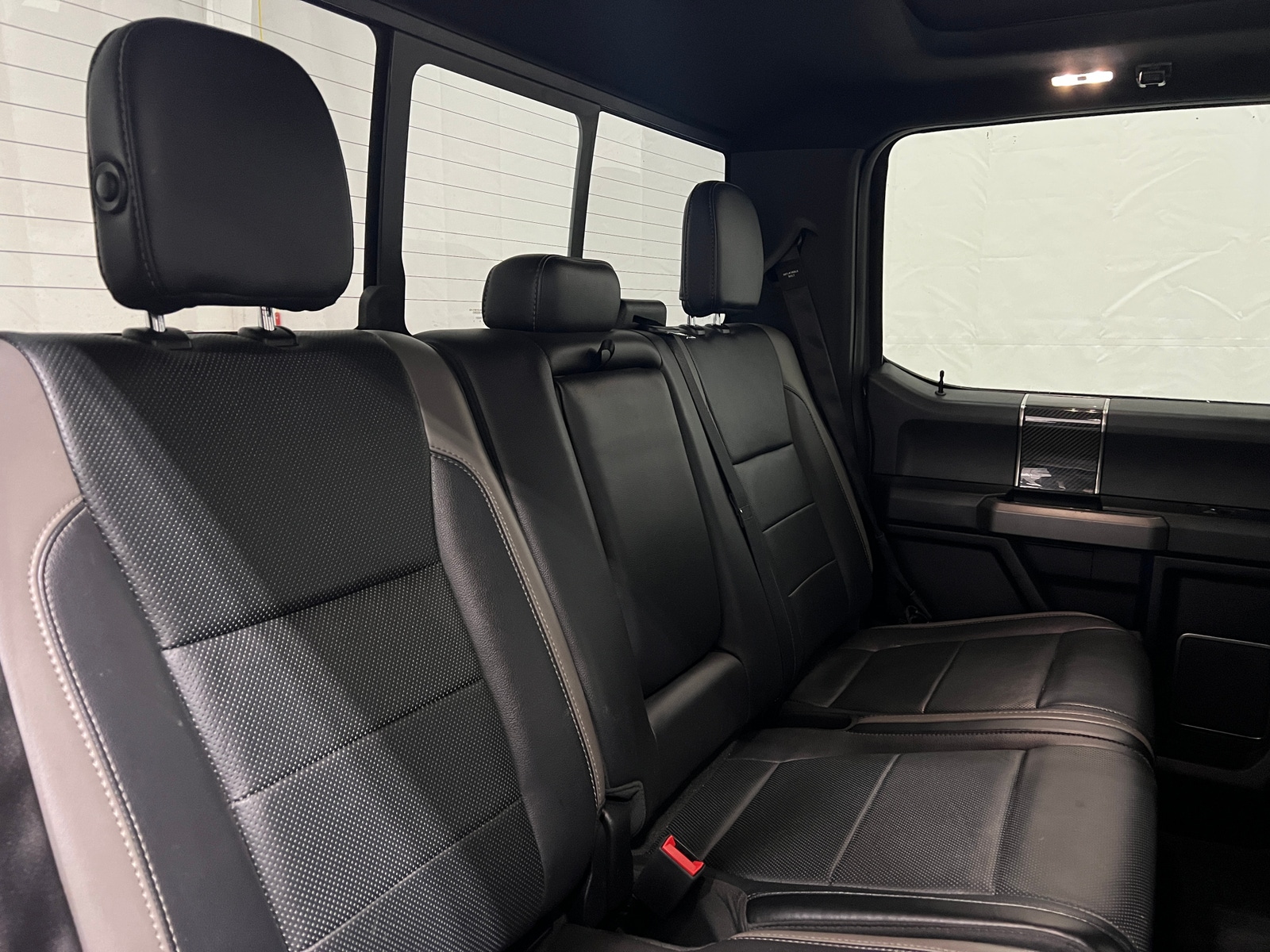 Thumbnail: 2018 Ford Econoline - 5