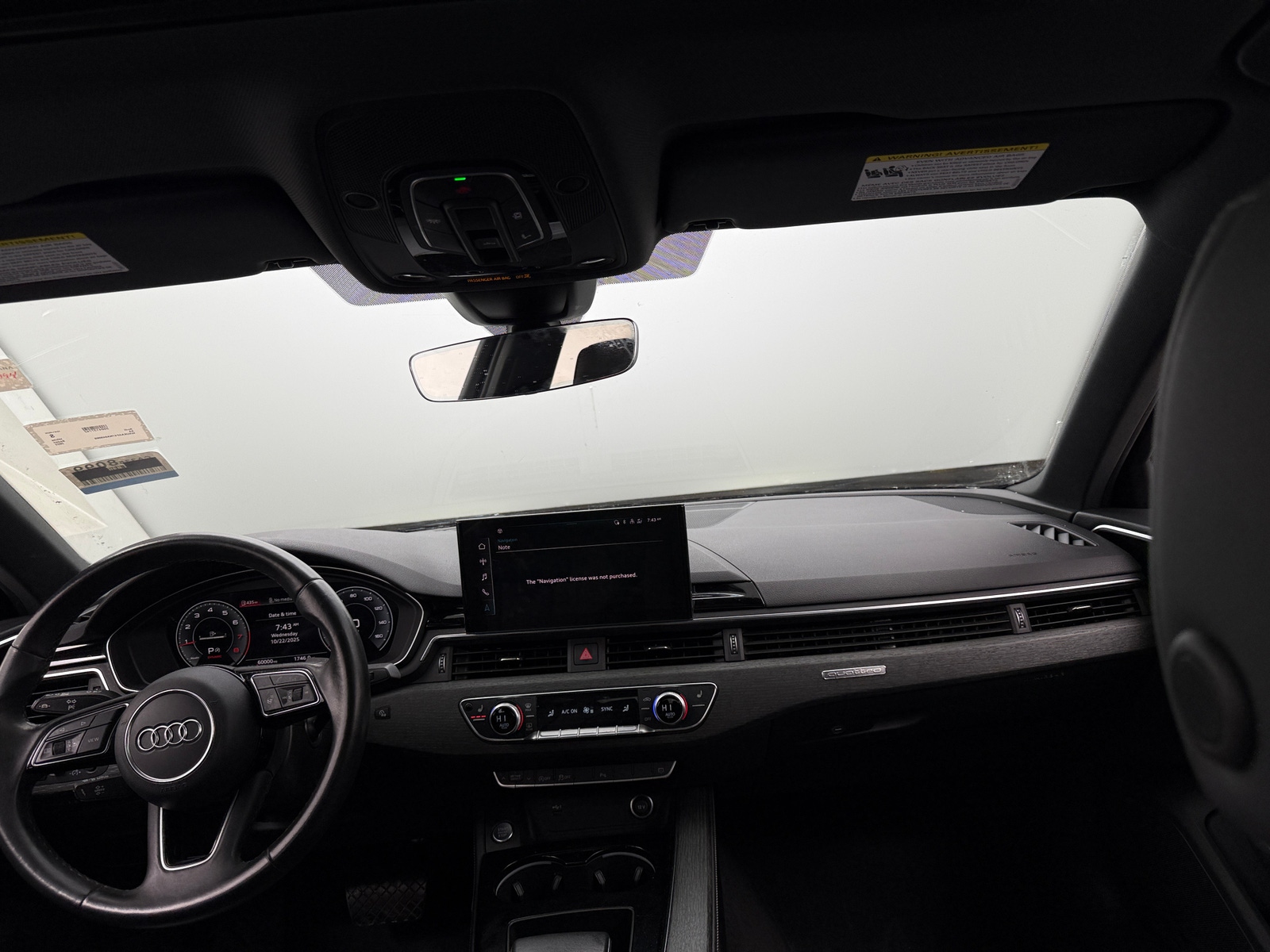 Thumbnail: 2022 Audi A4 - 2