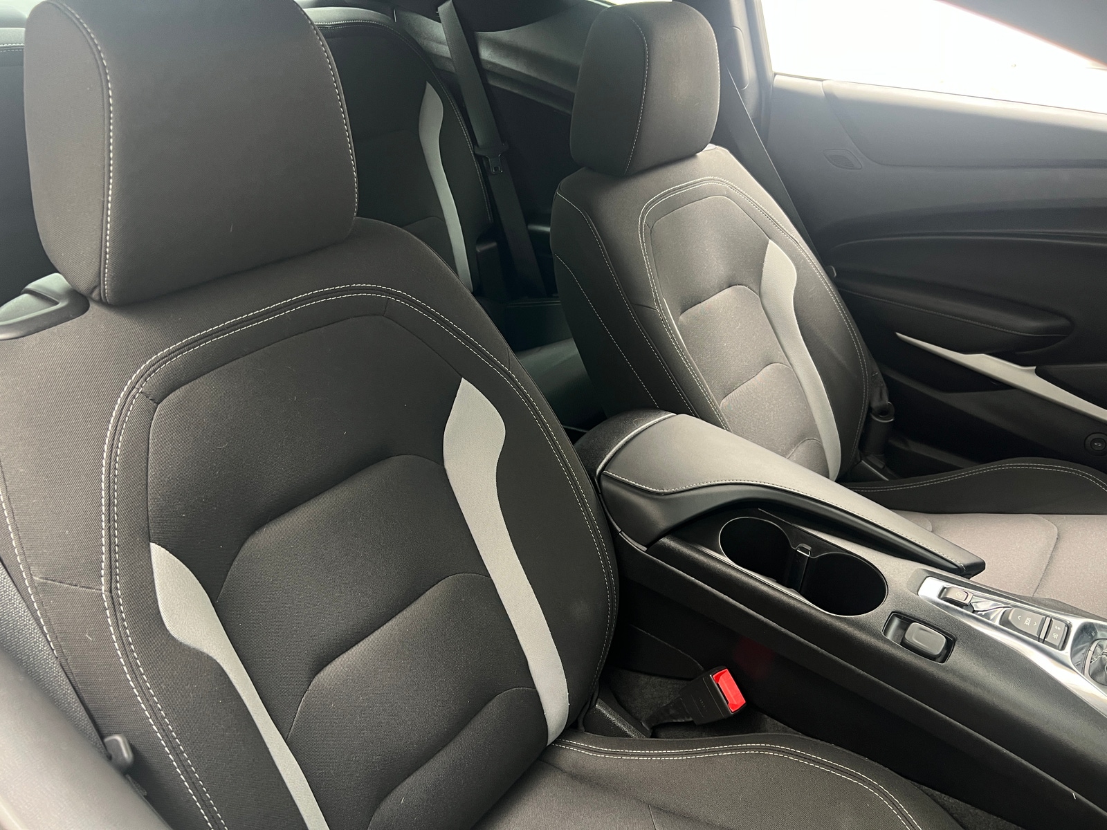 Thumbnail: 2020 Chevrolet Camaro - 2