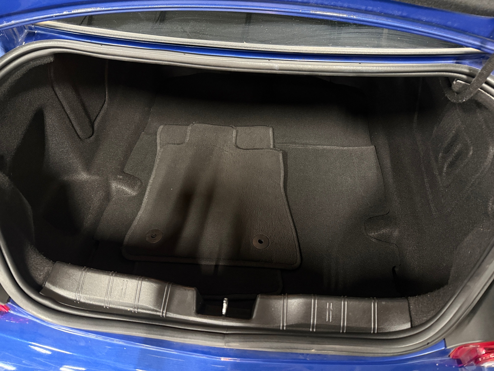 Thumbnail: 2020 Chevrolet Camaro - 5