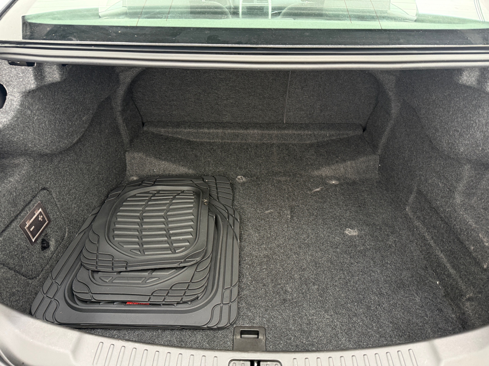 Thumbnail: 2015 Chevrolet Malibu - 7