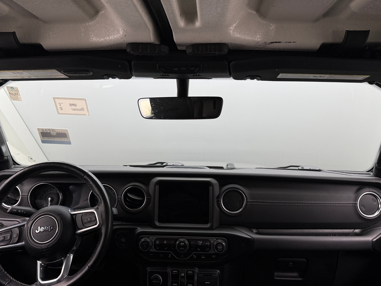 Thumbnail: 2022 Jeep Wrangler - 2