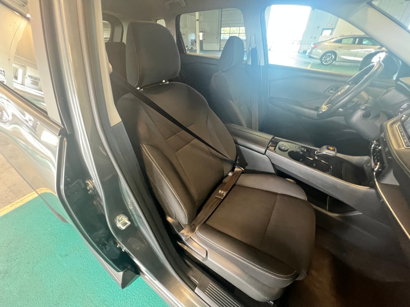 Thumbnail: 2024 Nissan Rogue - 2