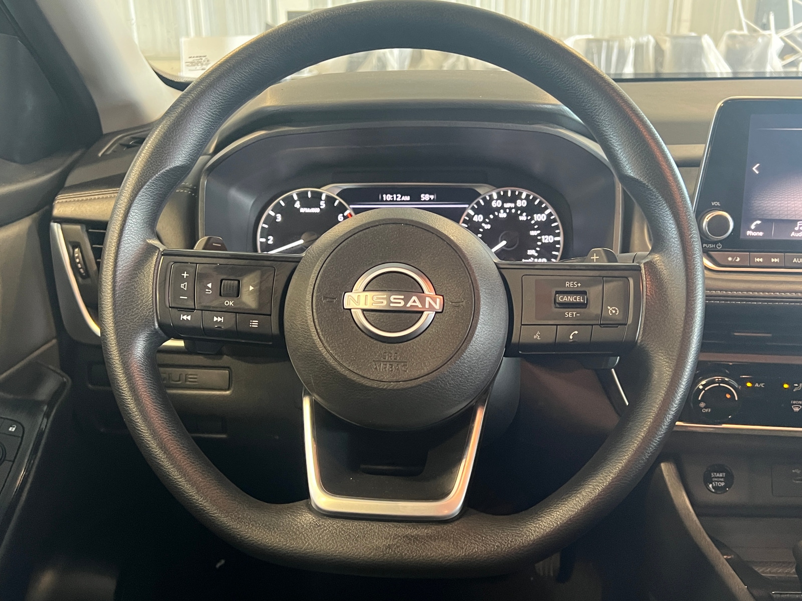 Thumbnail: 2024 Nissan Rogue - 5