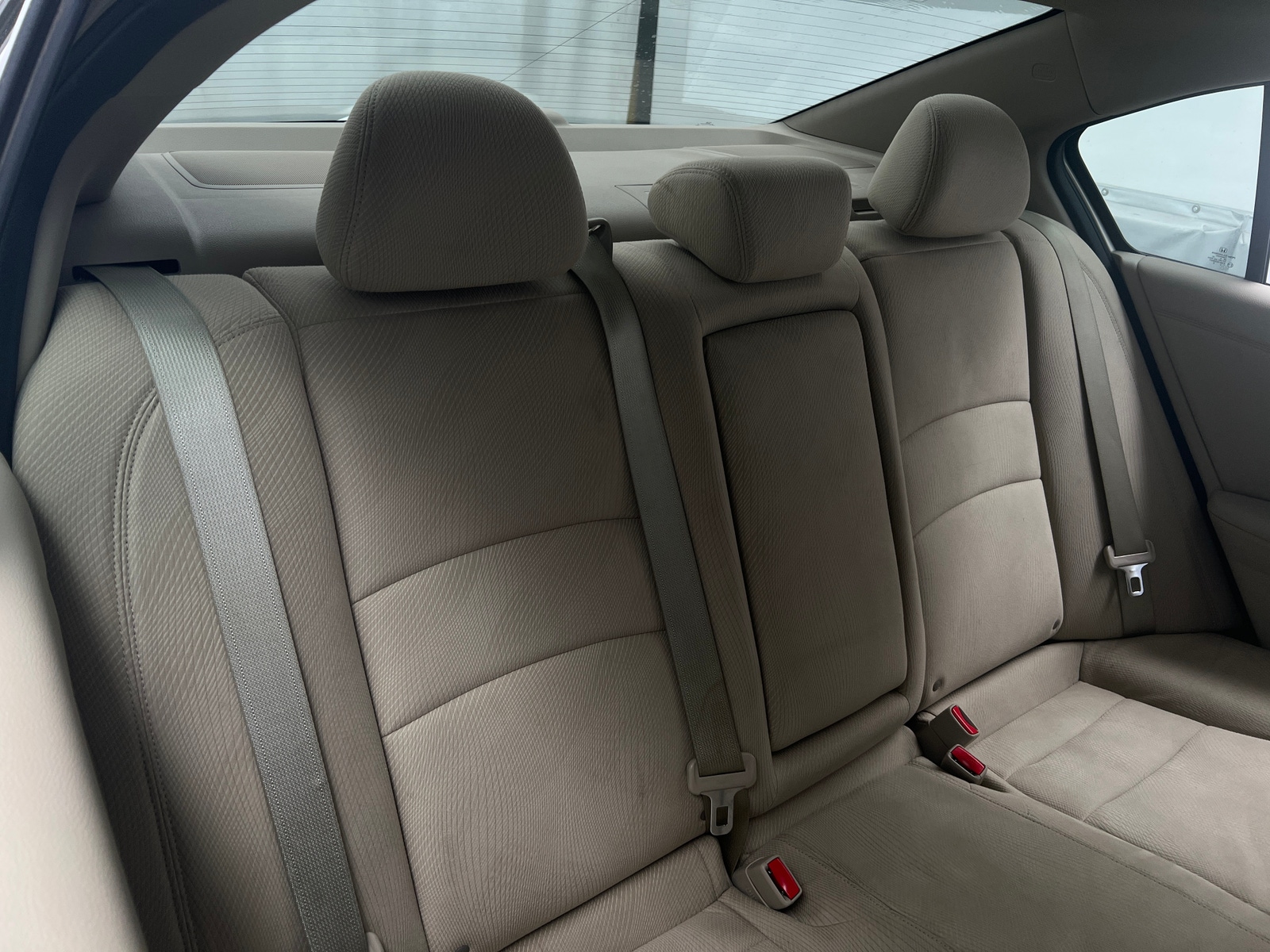 Thumbnail: 2017 Honda Accord - 6
