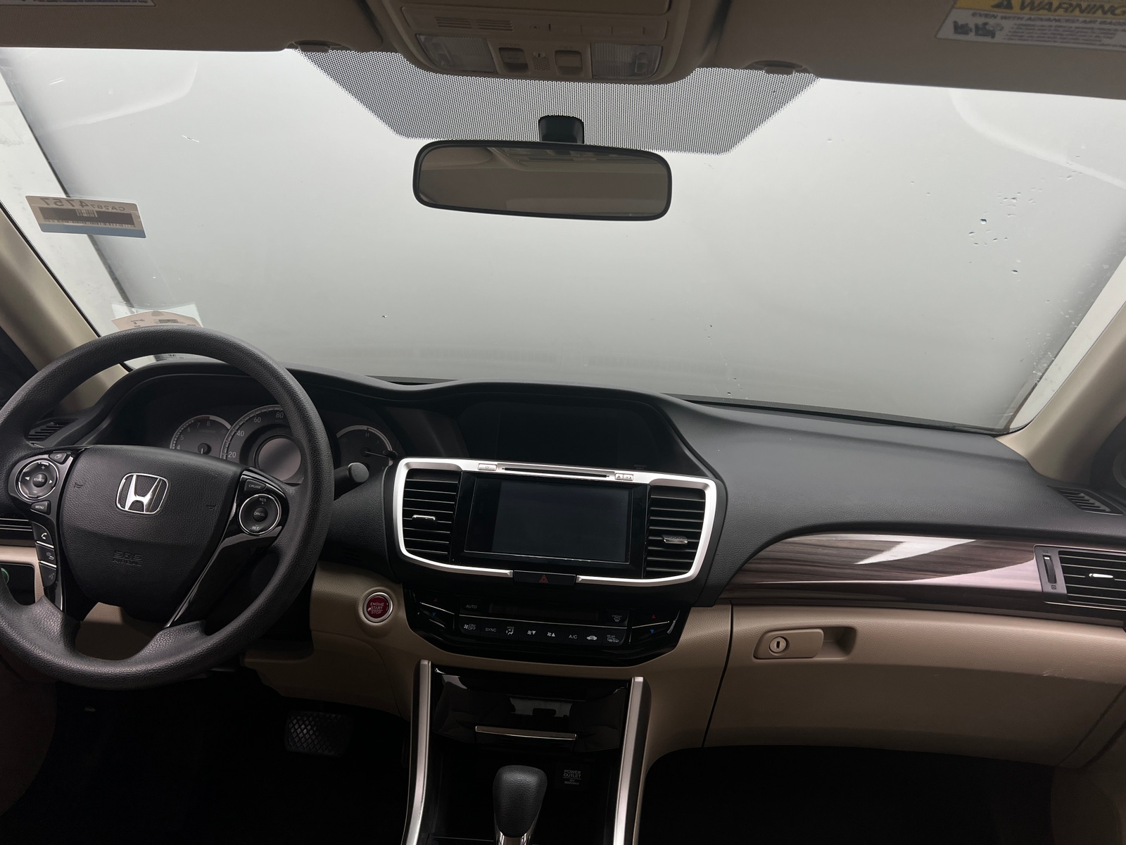 Thumbnail: 2017 Honda Accord - 3