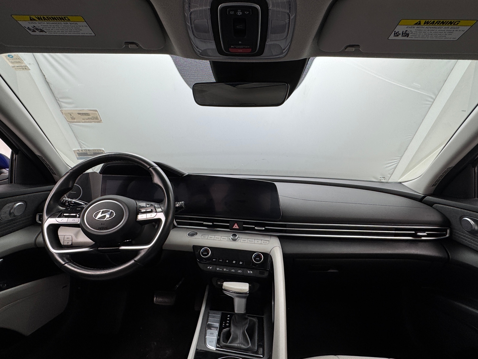 Thumbnail: 2023 Hyundai Elantra - 2