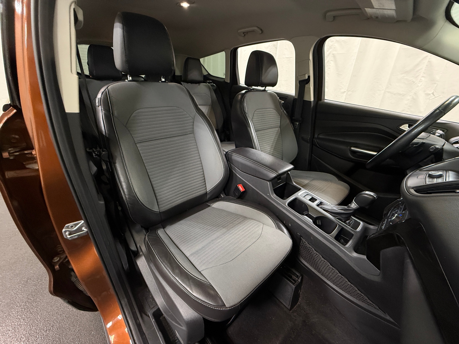 Thumbnail: 2017 Ford Escape - 2