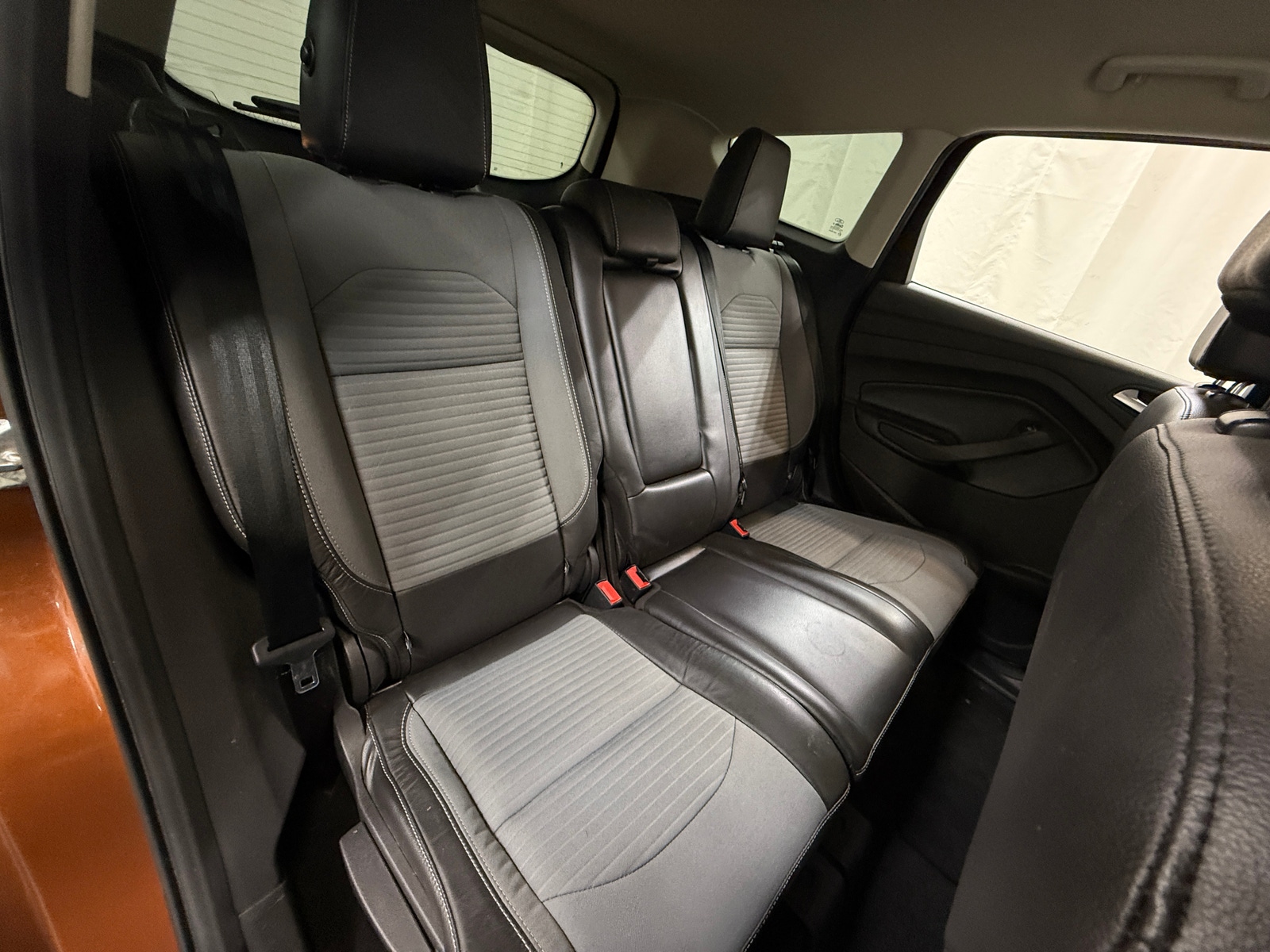 Thumbnail: 2017 Ford Escape - 6