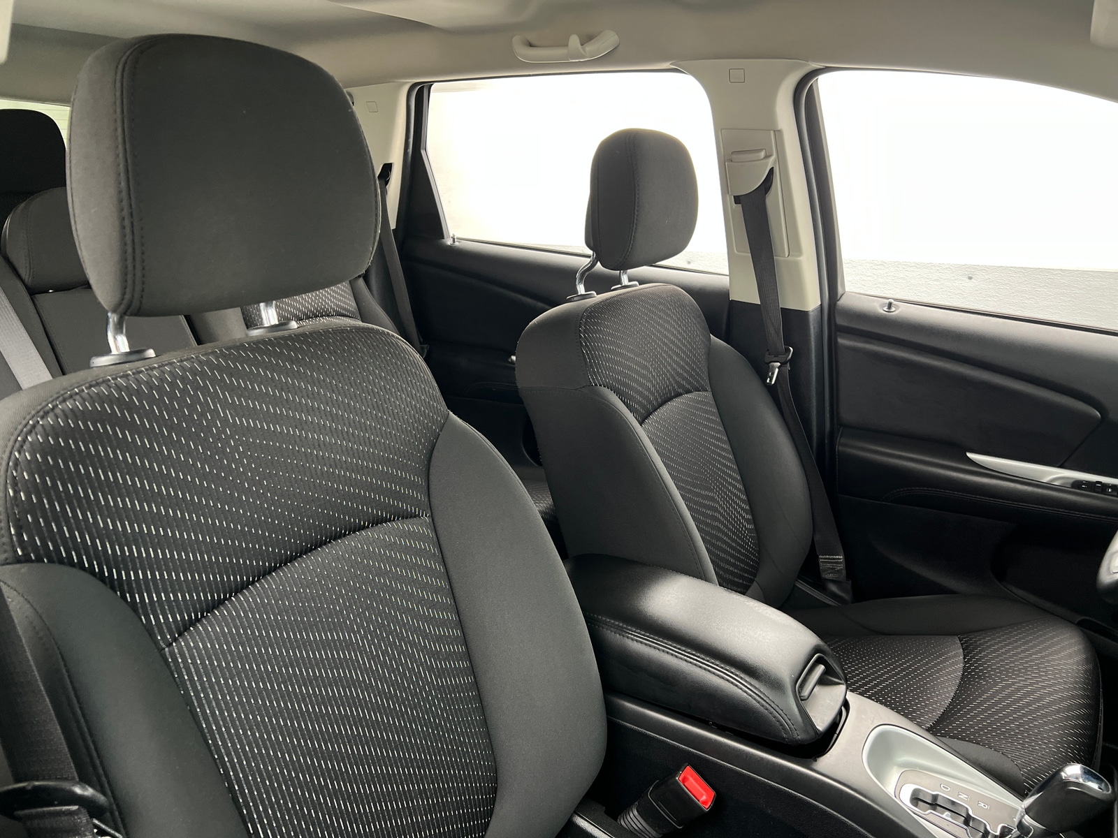 Thumbnail: 2018 Dodge Journey - 2