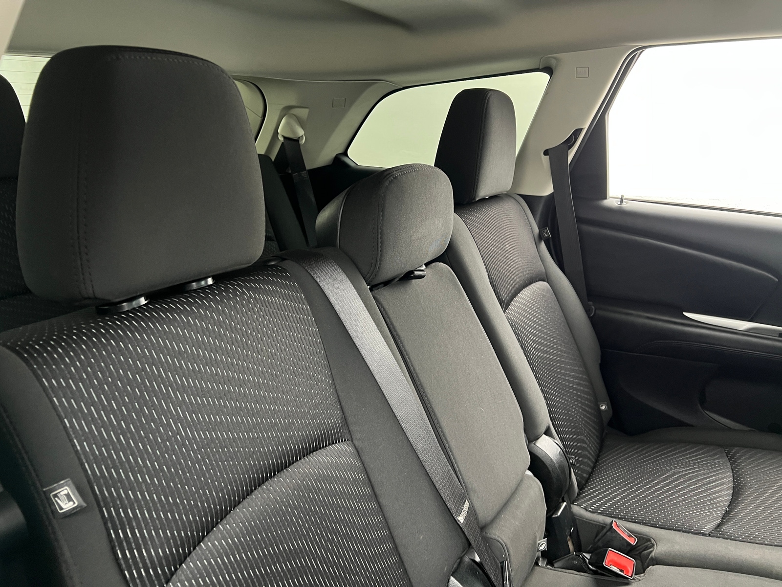 Thumbnail: 2018 Dodge Journey - 6