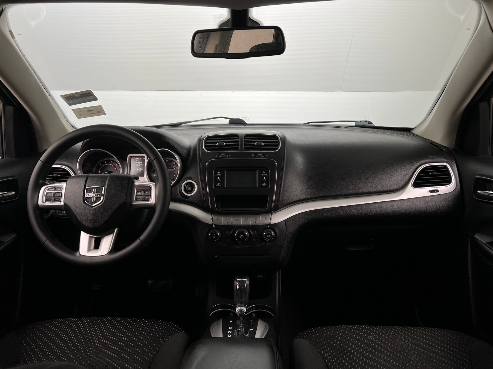 Thumbnail: 2018 Dodge Journey - 3