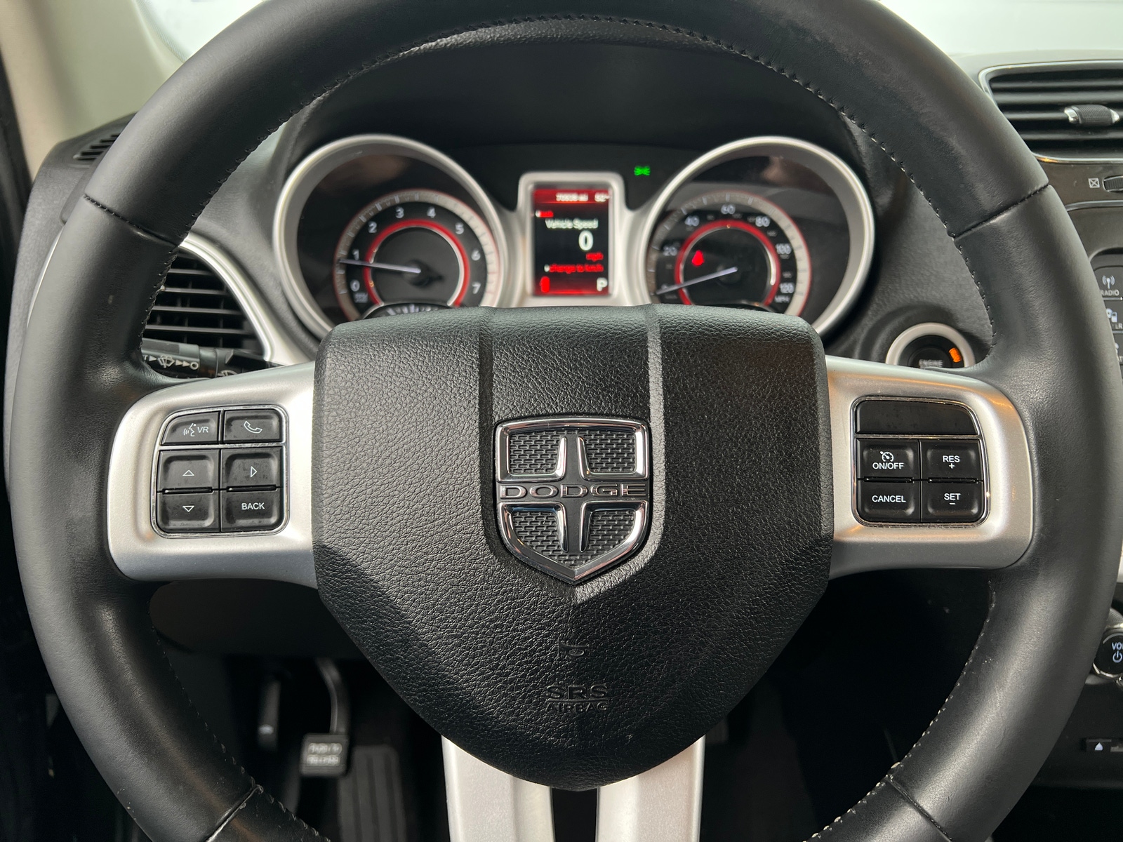 Thumbnail: 2018 Dodge Journey - 5