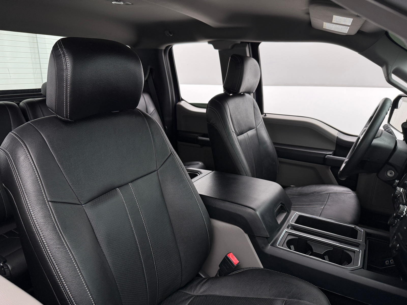 Thumbnail: 2018 Ford Econoline - 2