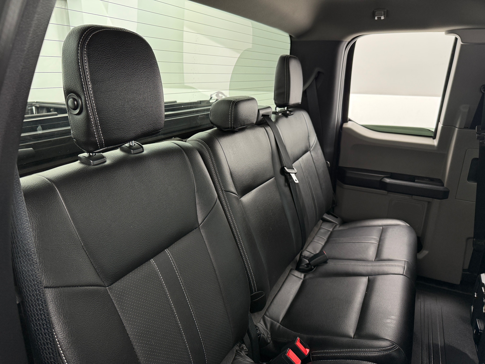 Thumbnail: 2018 Ford Econoline - 6