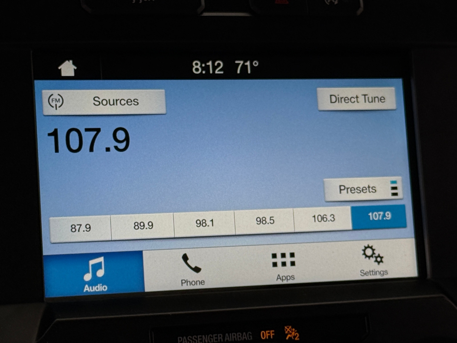 Thumbnail: 2018 Ford Econoline - 4