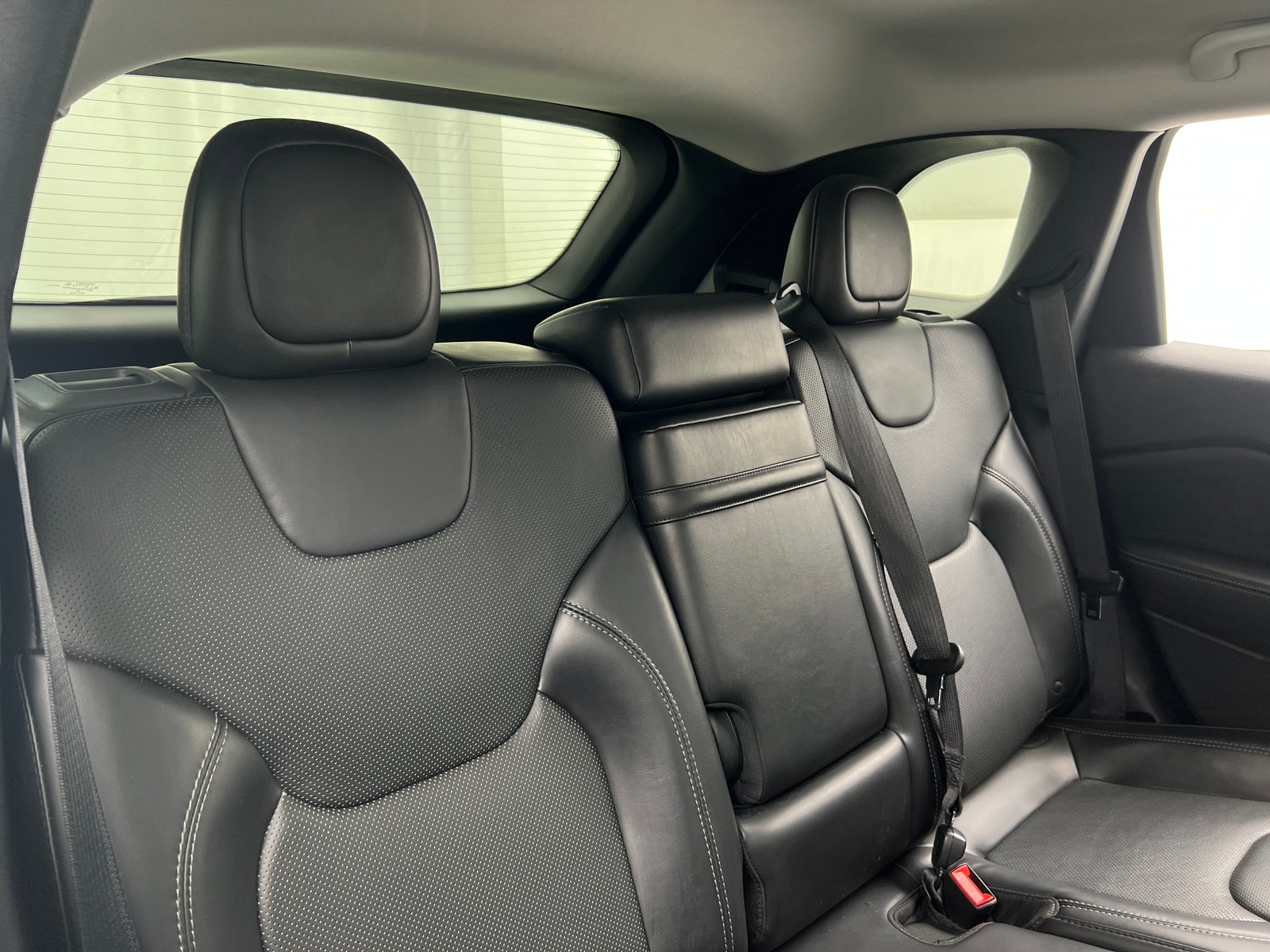 Thumbnail: 2019 Jeep Cherokee - 5