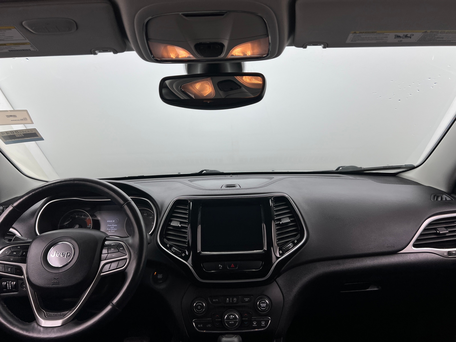 Thumbnail: 2019 Jeep Cherokee - 2