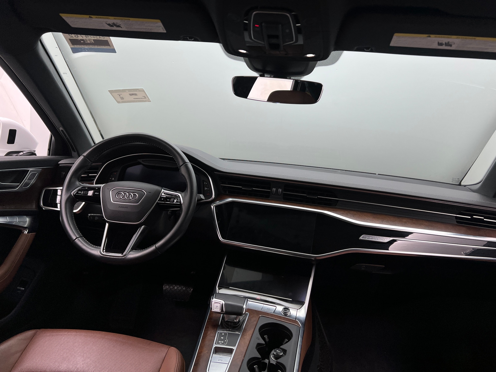 Thumbnail: 2019 Audi A6 - 2