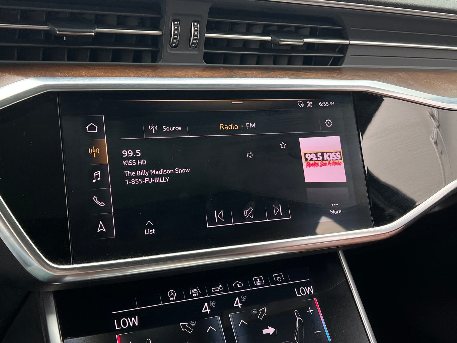 Thumbnail: 2019 Audi A6 - 3