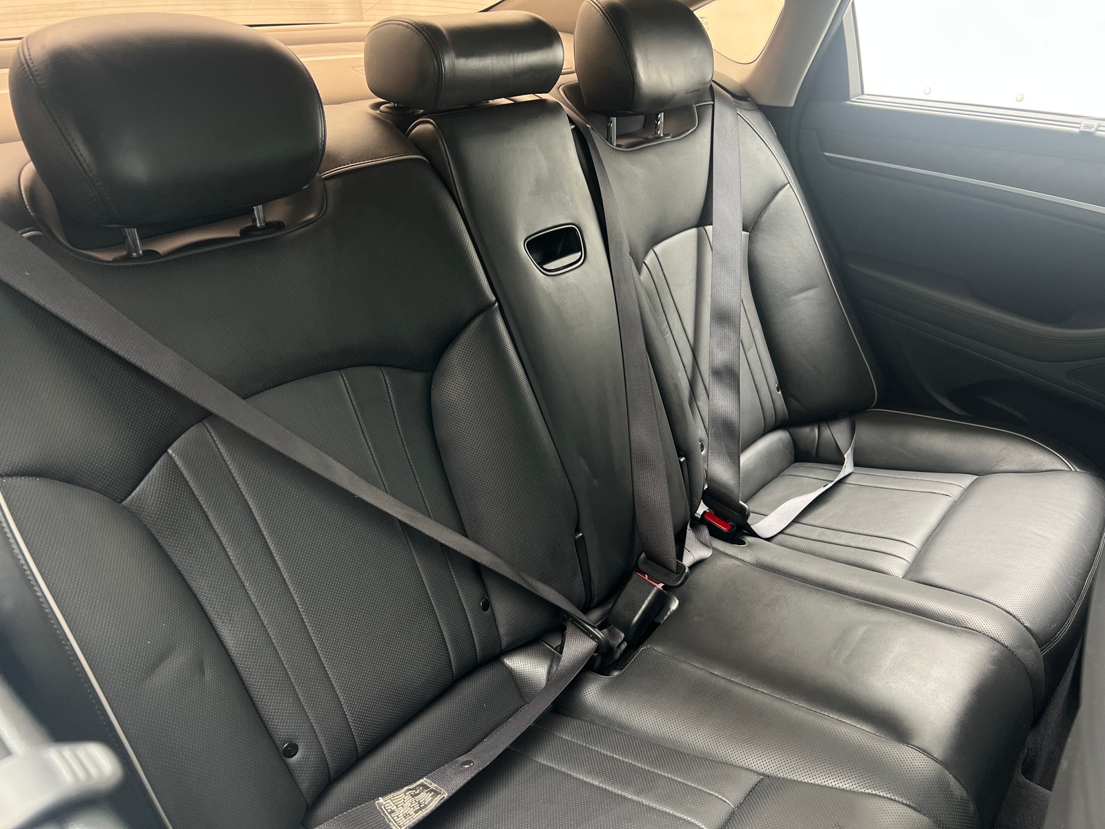 Thumbnail: 2018 Genesis G80 - 5