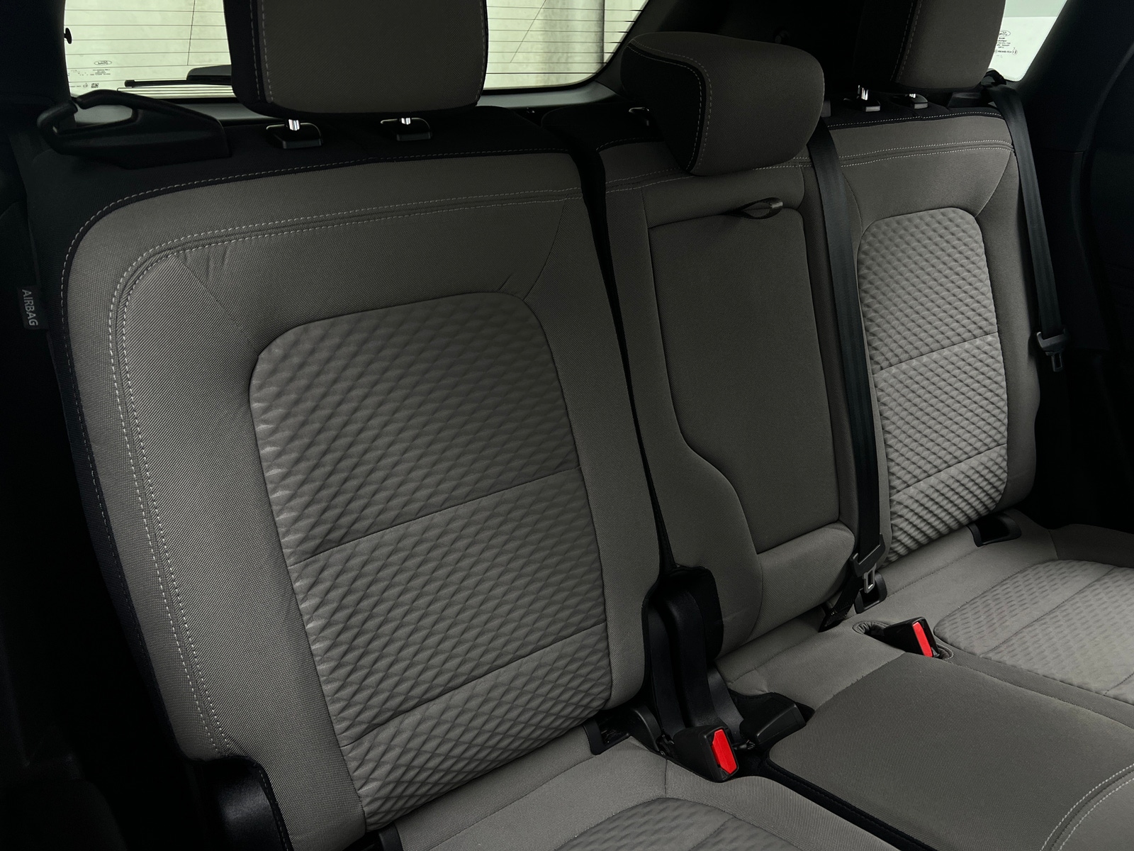Thumbnail: 2022 Ford Escape - 6