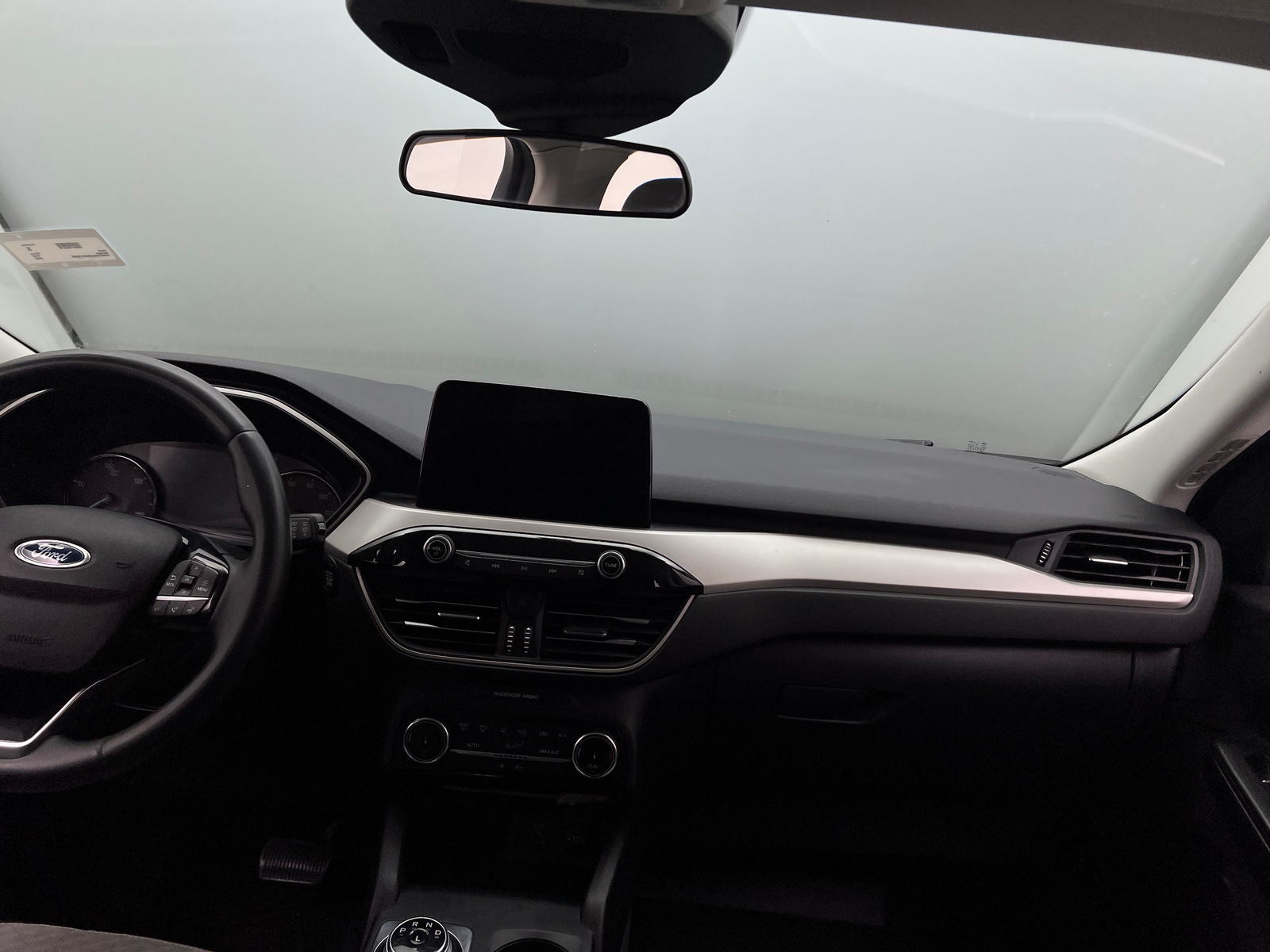 Thumbnail: 2022 Ford Escape - 3