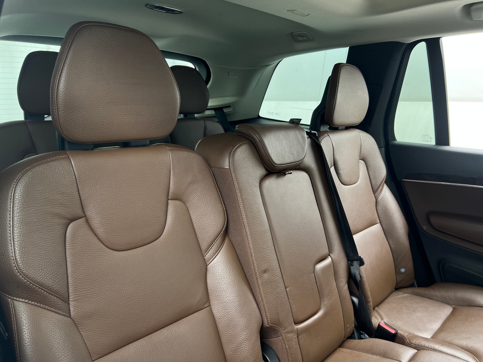 Thumbnail: 2019 Volvo XC90 - 5
