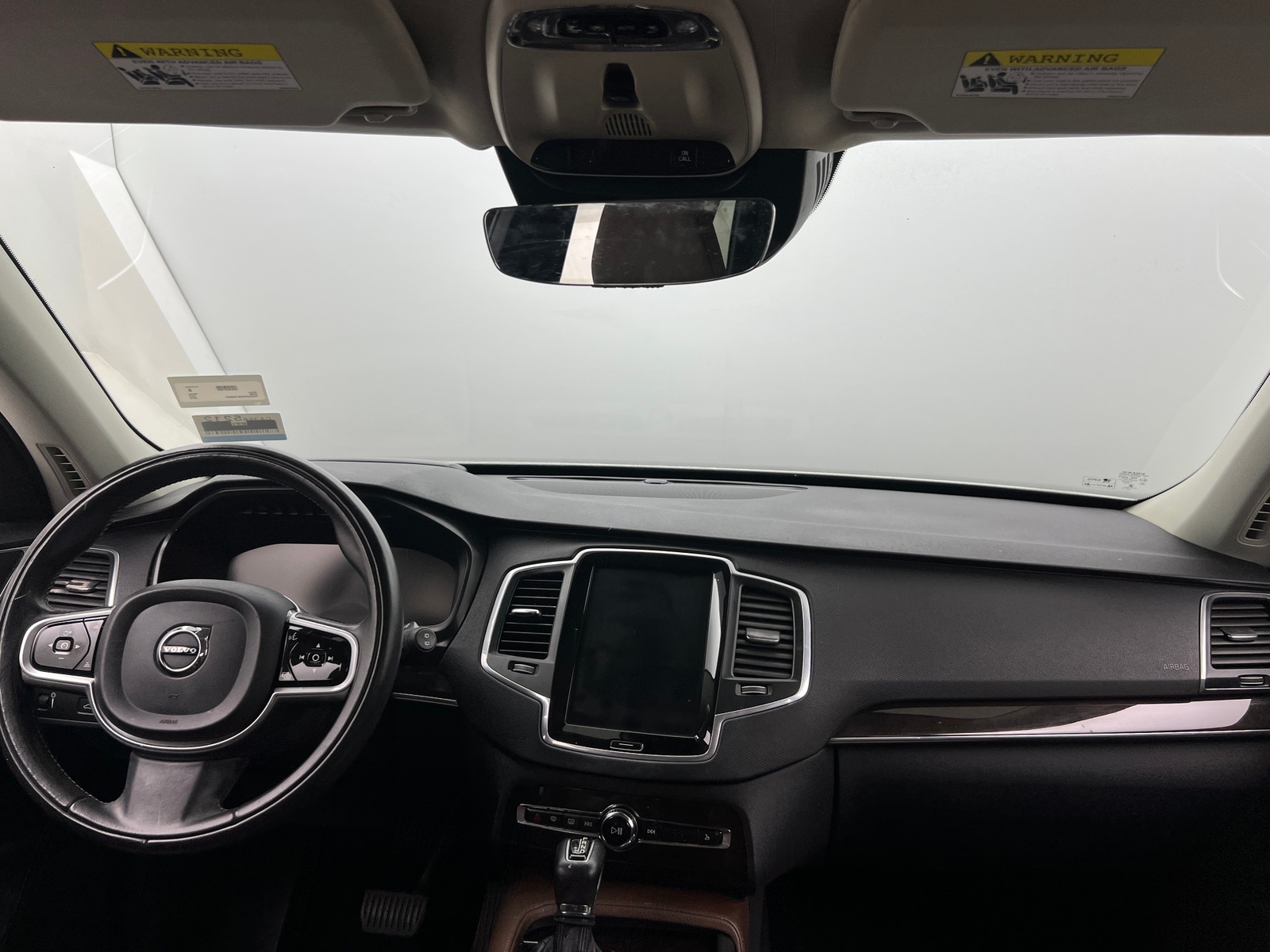 Thumbnail: 2019 Volvo XC90 - 2