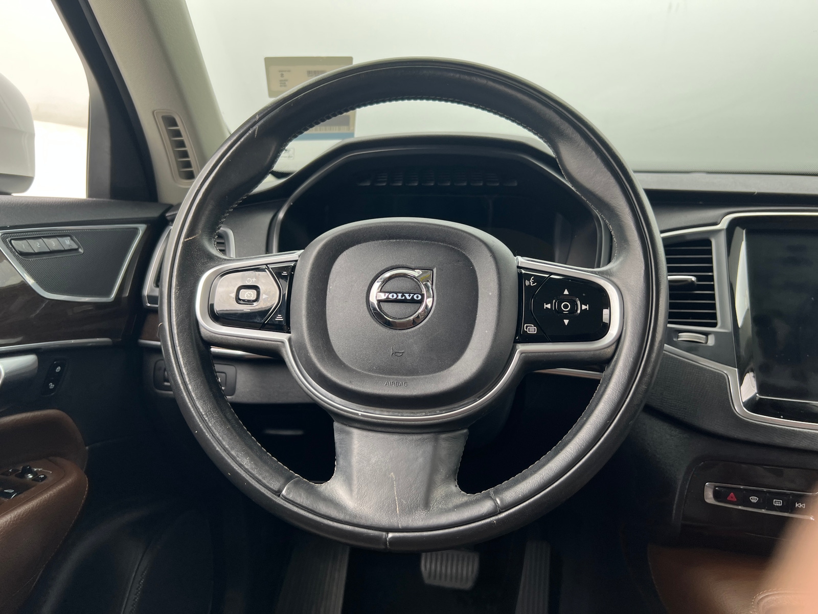 Thumbnail: 2019 Volvo XC90 - 4