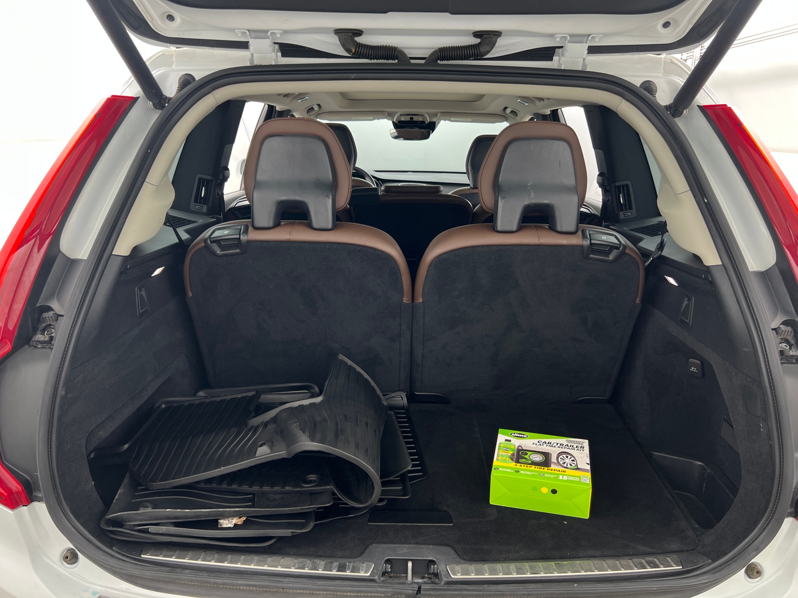 Thumbnail: 2019 Volvo XC90 - 6