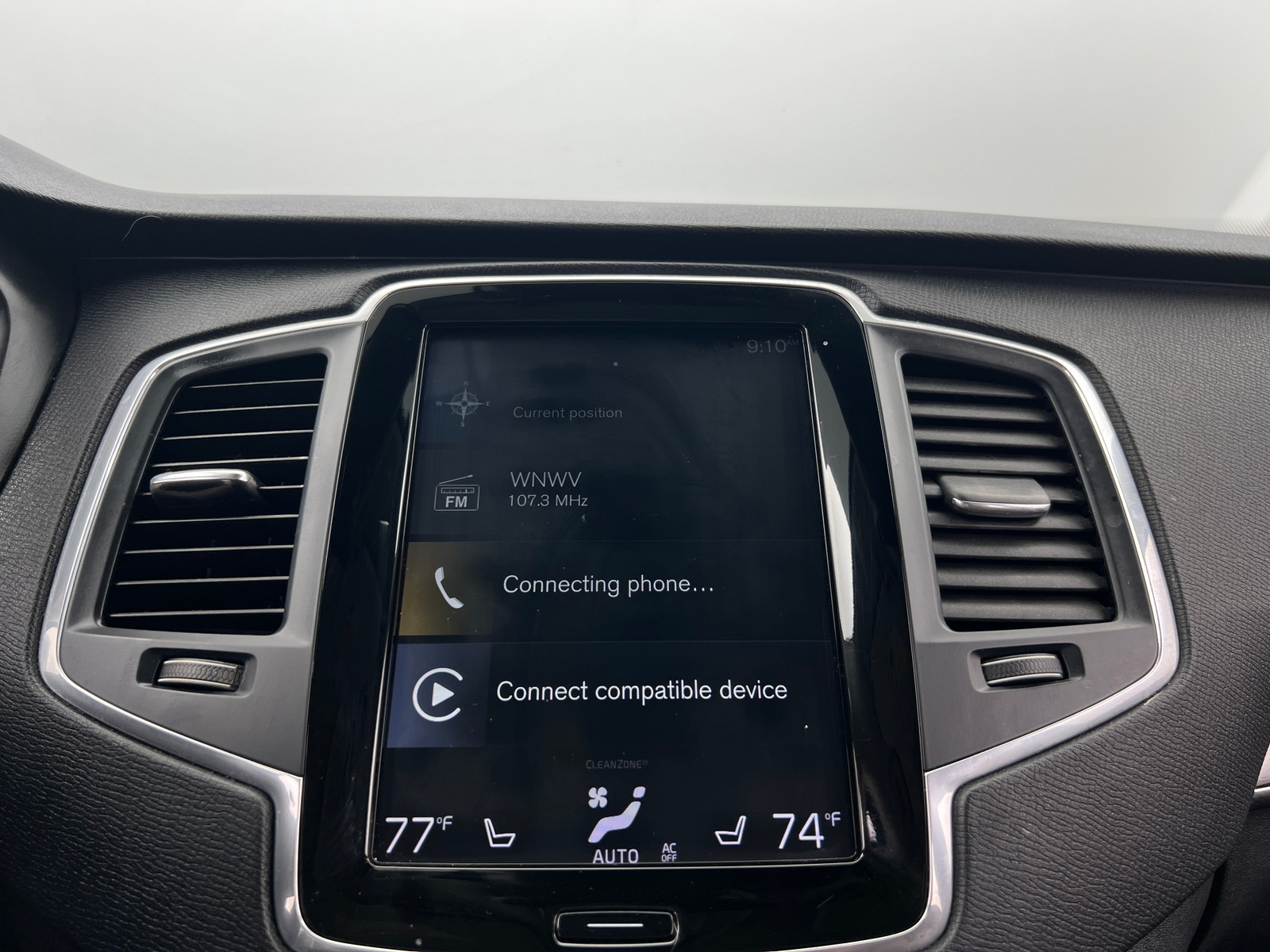 Thumbnail: 2019 Volvo XC90 - 3
