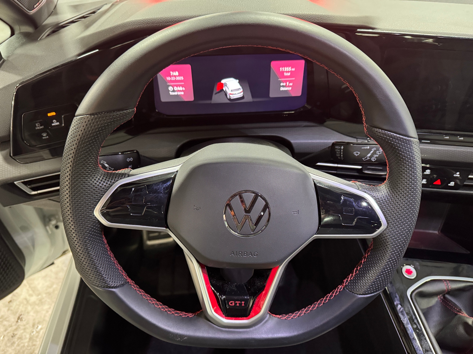 Thumbnail: 2023 Volkswagen Golf - 5