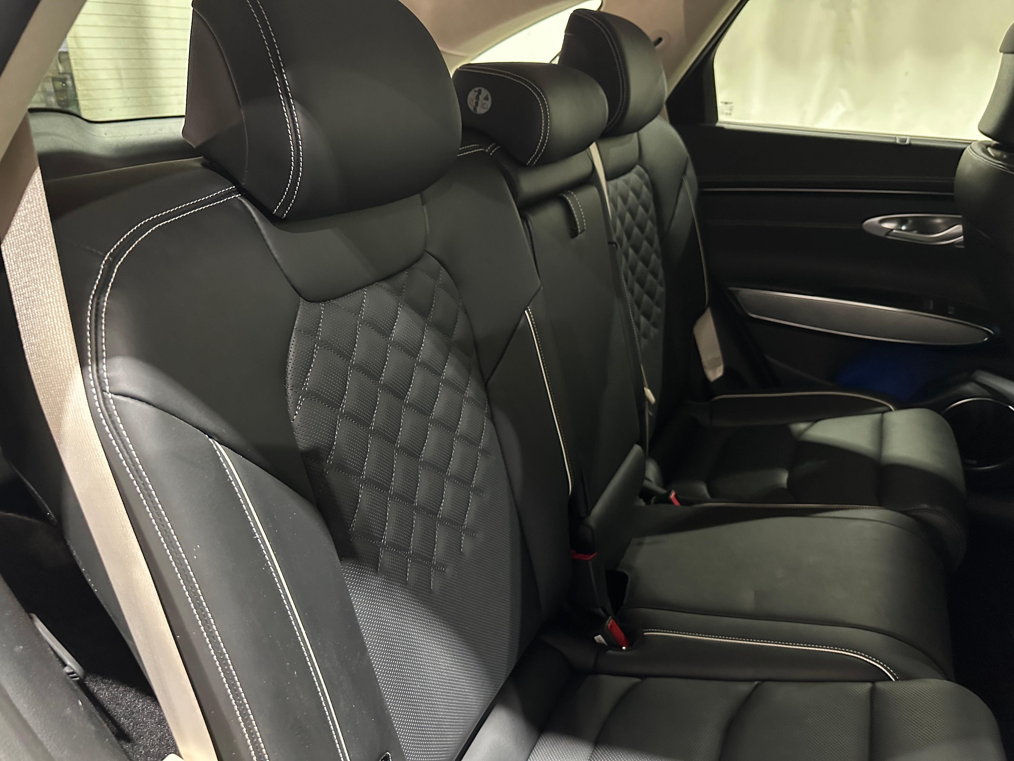 Used 2023 GENESIS GV70 Advanced with VIN 5NMMCET19PH000566 for sale in Auburn, WA