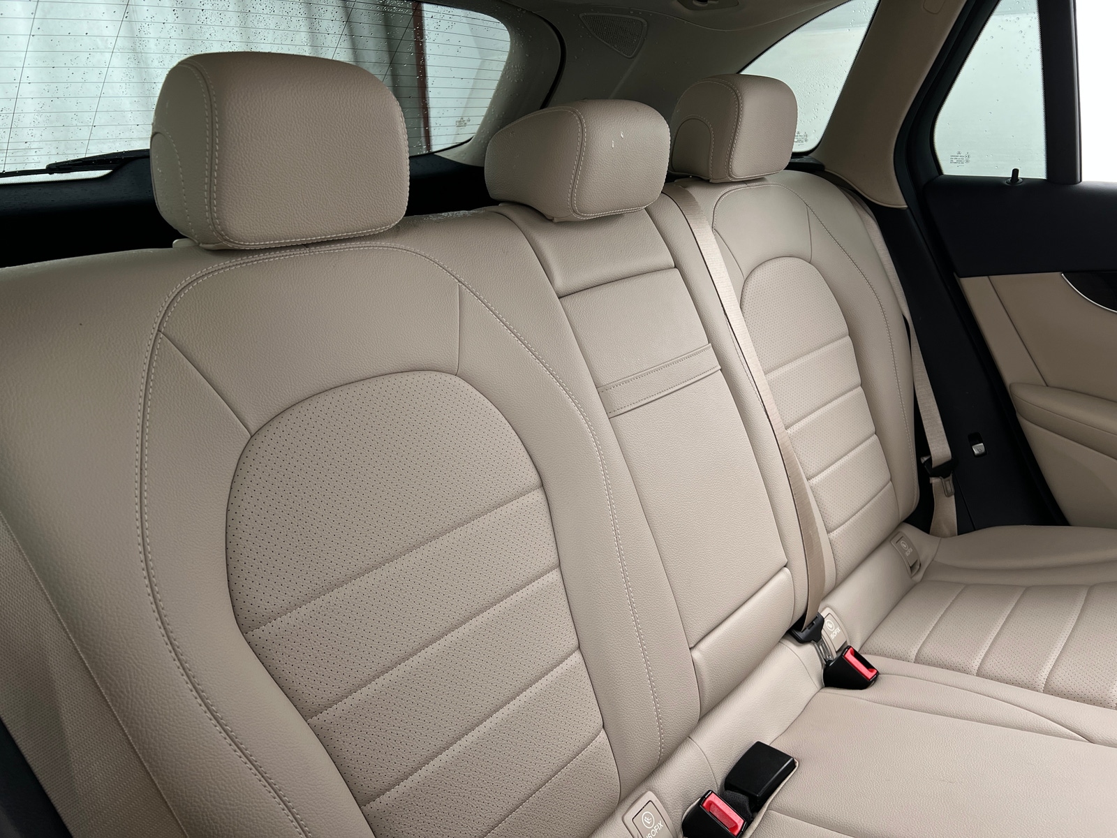 Thumbnail: 2016 Mercedes-Benz GLC - 5