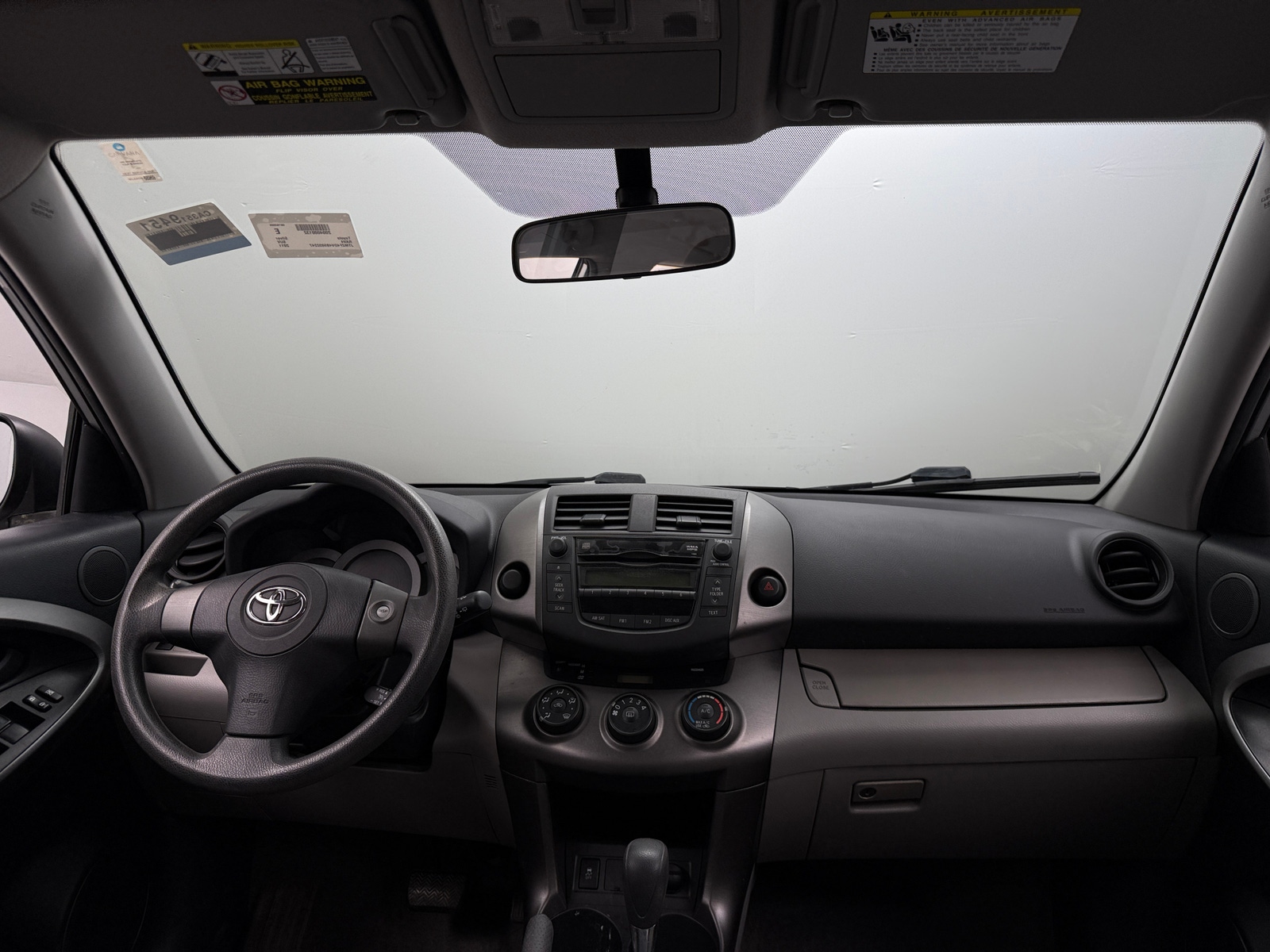 Thumbnail: 2011 Toyota RAV4 - 3