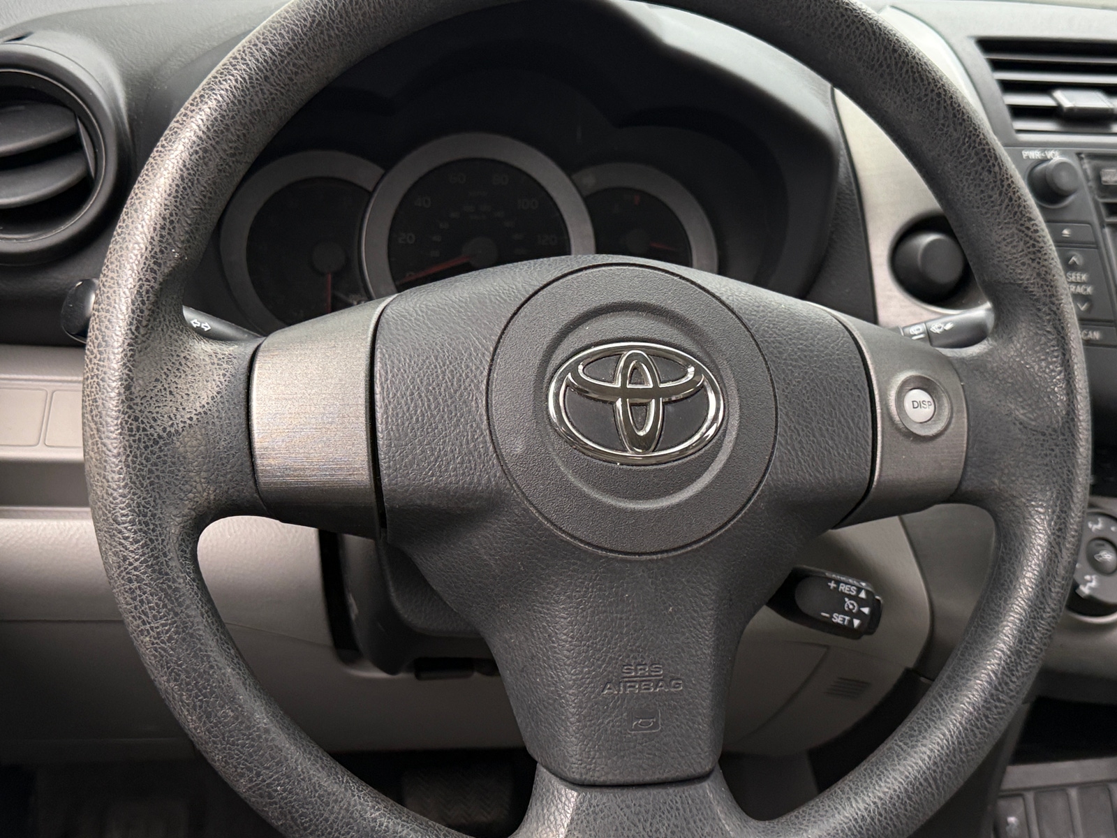Thumbnail: 2011 Toyota RAV4 - 5