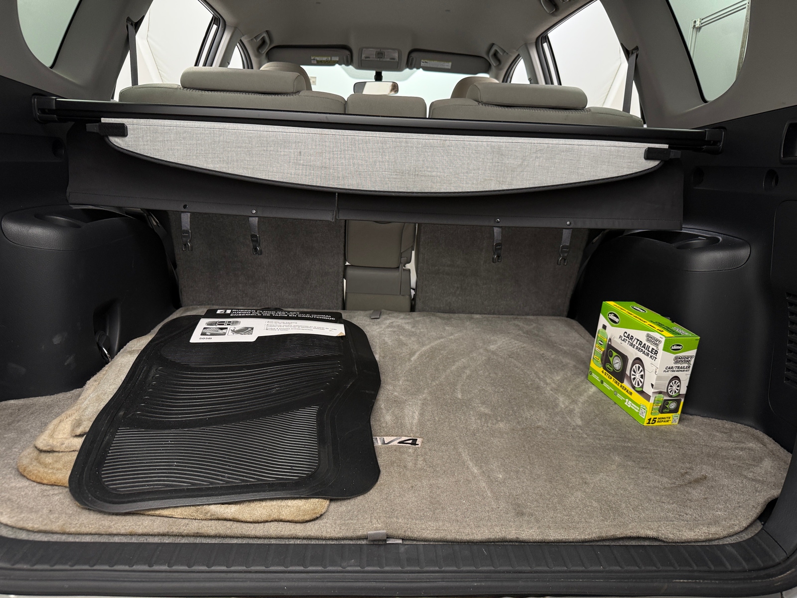 Thumbnail: 2011 Toyota RAV4 - 7